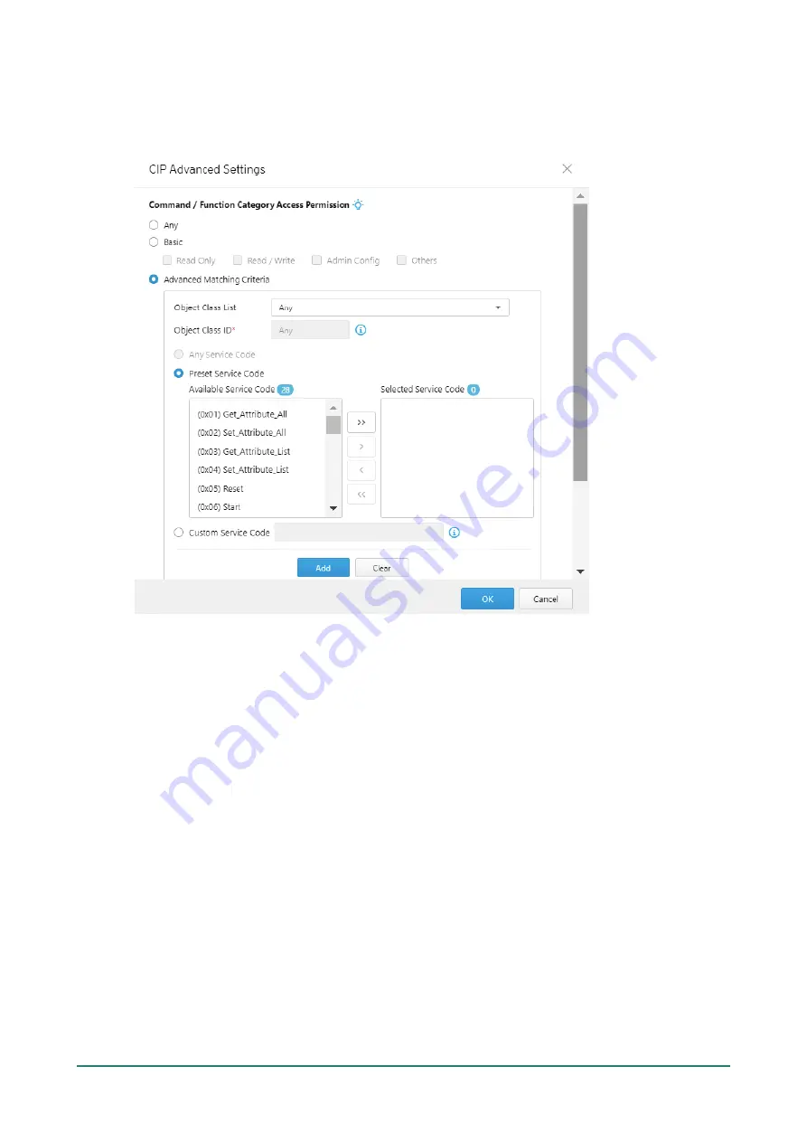 Moxa Technologies IEF-G9010 Series User Manual Download Page 42