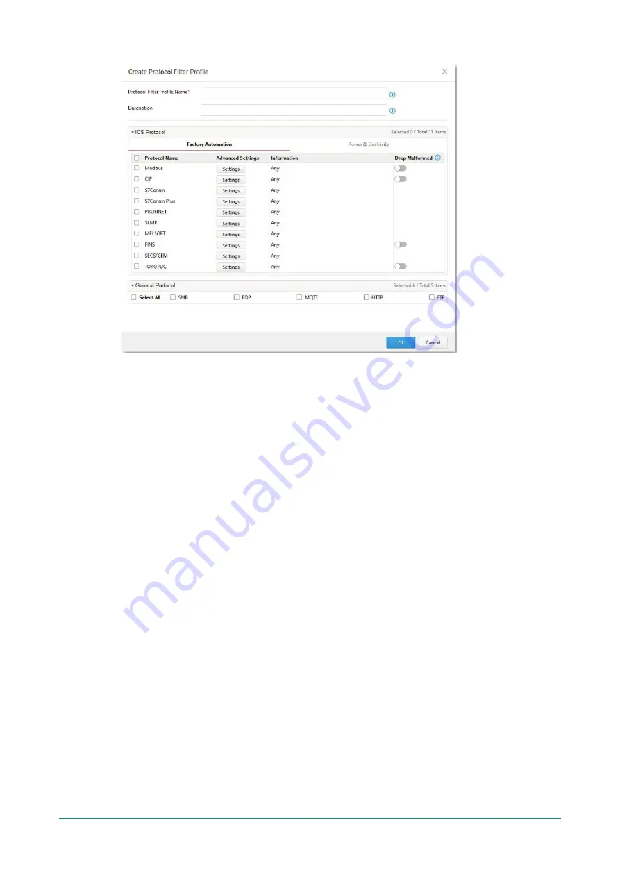 Moxa Technologies IEF-G9010 Series User Manual Download Page 47