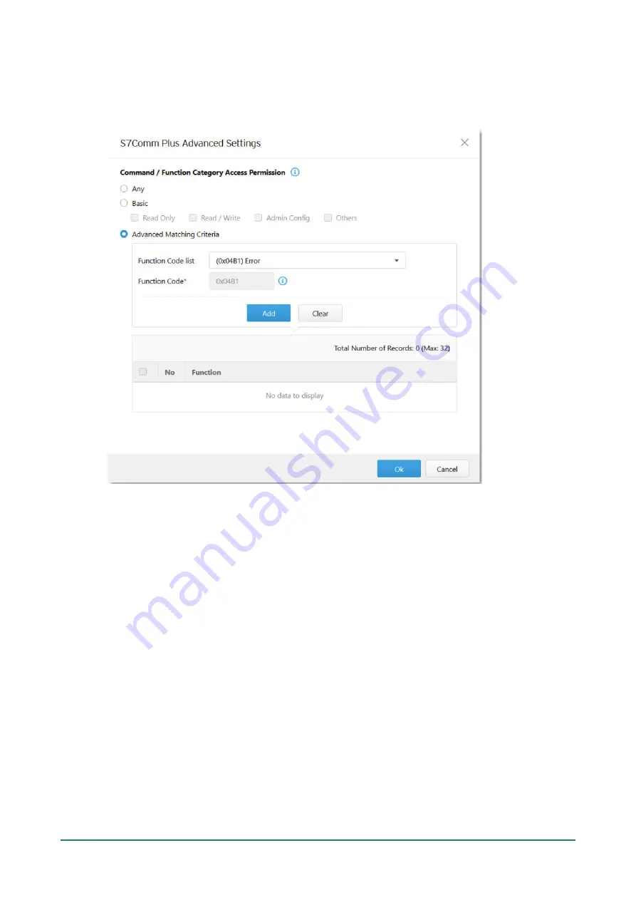 Moxa Technologies IEF-G9010 Series User Manual Download Page 49