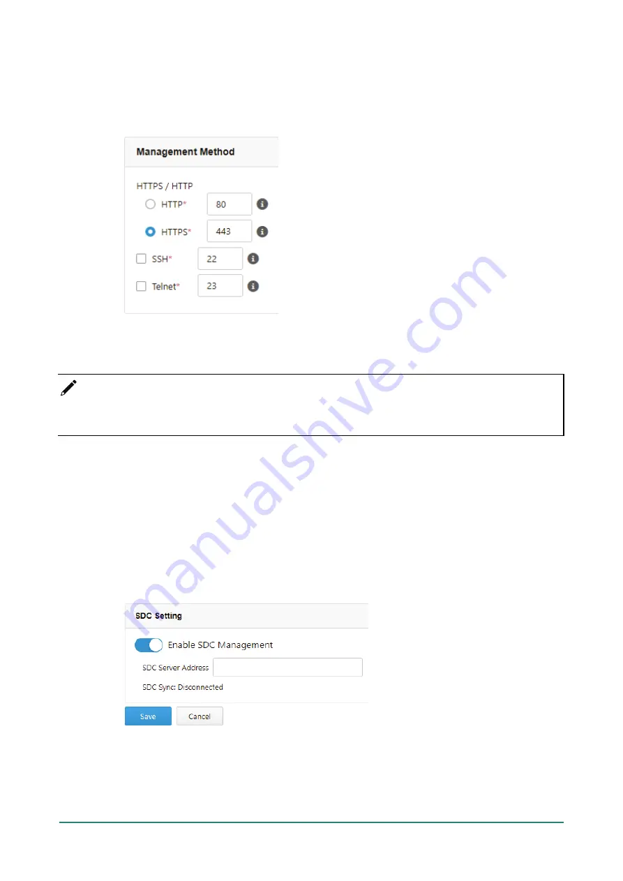 Moxa Technologies IEF-G9010 Series User Manual Download Page 81