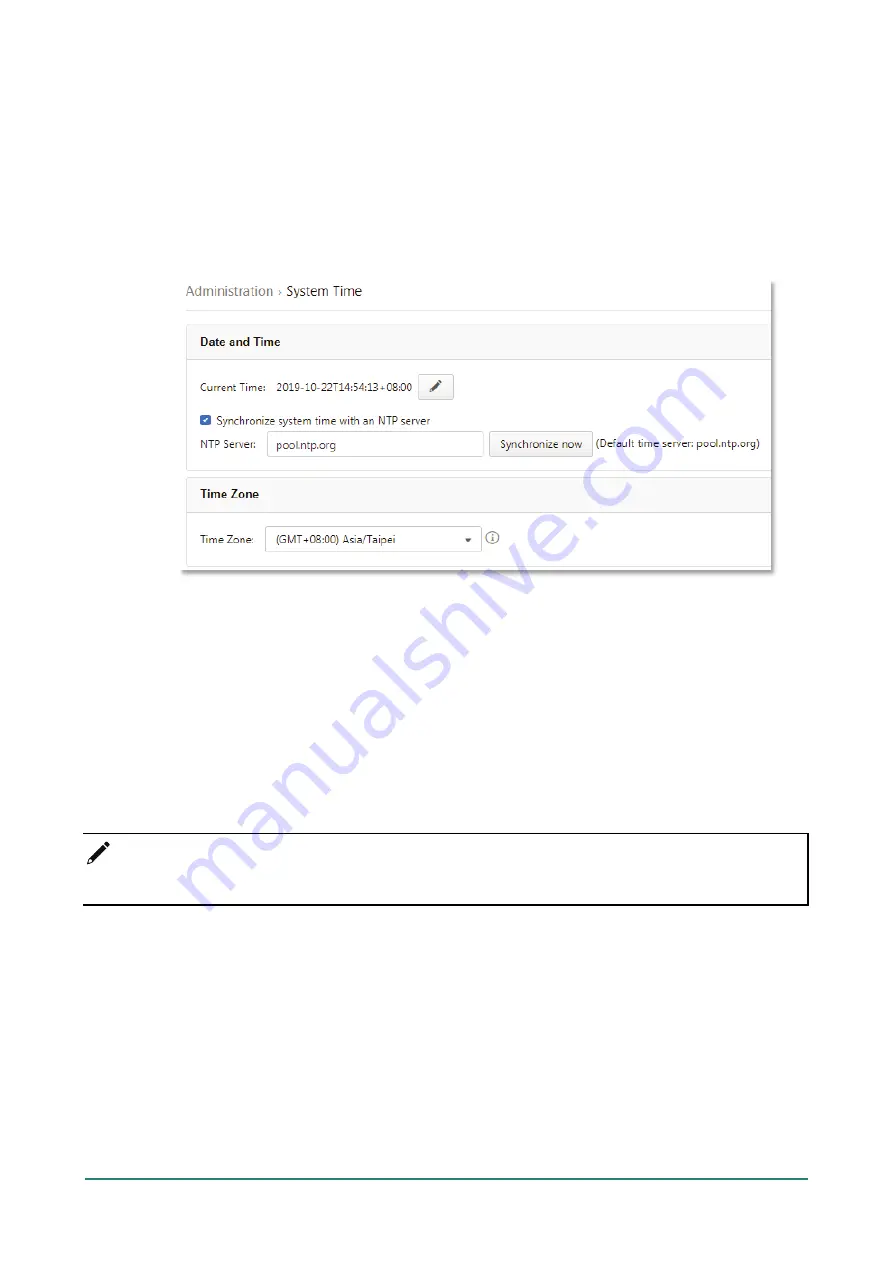 Moxa Technologies IEF-G9010 Series User Manual Download Page 84