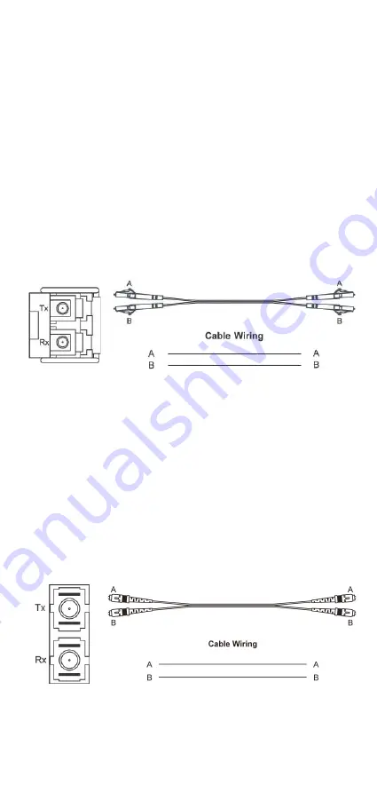 Moxa Technologies IMC-21GA Hardware Installation Manual Download Page 7