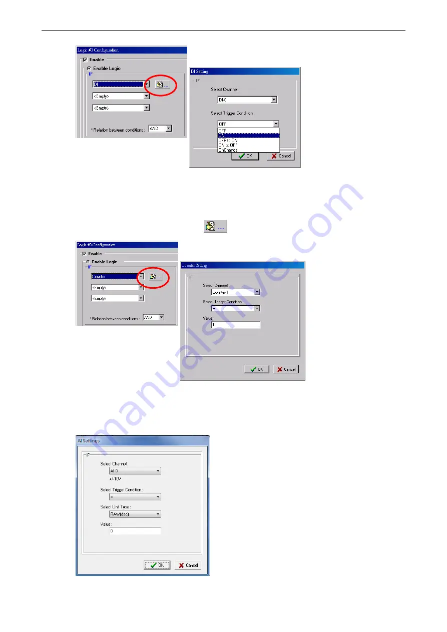 Moxa Technologies ioLogik E2210 User Manual Download Page 88