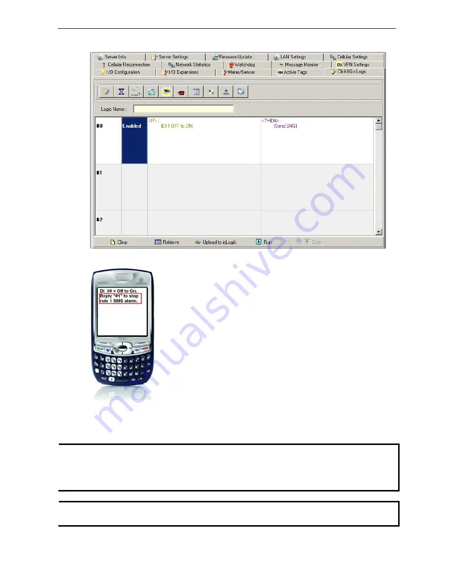 Moxa Technologies ioLogik W5300 Series User Manual Download Page 117