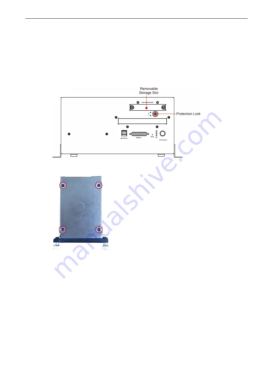 Moxa Technologies MC-7130-MP Скачать руководство пользователя страница 20