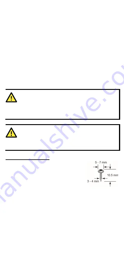 Moxa Technologies MGate 5217 Series Скачать руководство пользователя страница 4