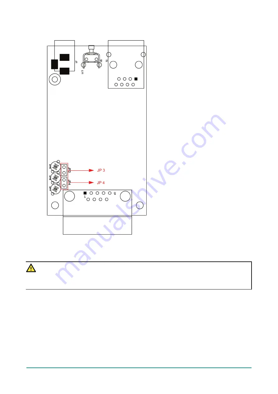 Moxa Technologies MGate MB3000 Modbus Скачать руководство пользователя страница 11