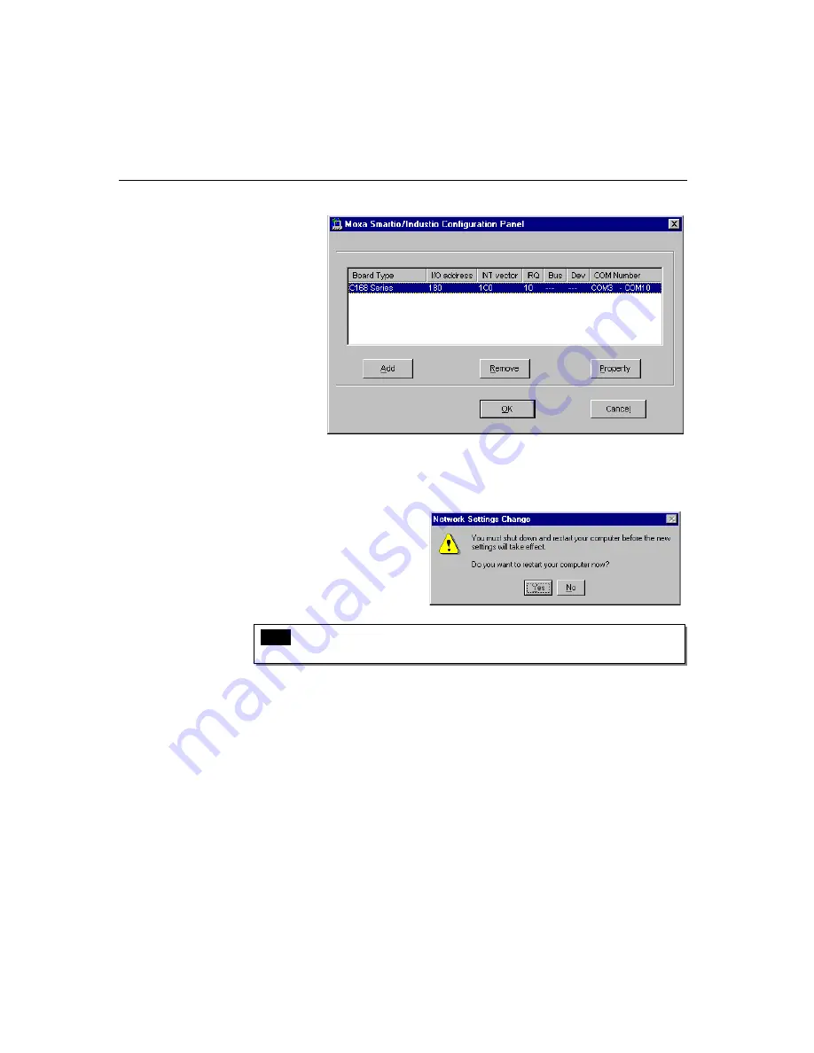 Moxa Technologies Moxa Smartio C168H User Manual Download Page 28