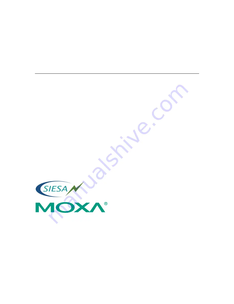 Moxa Technologies NPort 5100 Series Скачать руководство пользователя страница 2