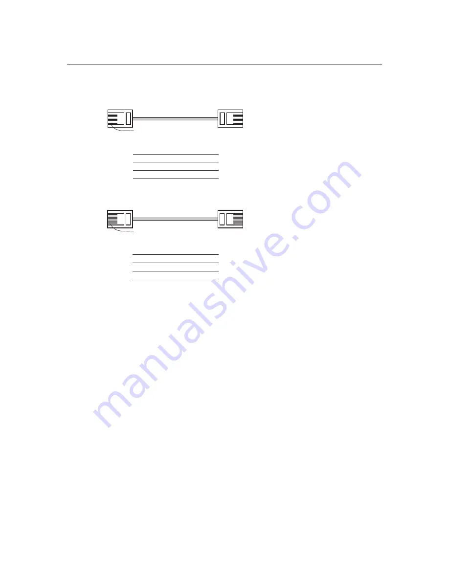 Moxa Technologies NPort 5100 Series User Manual Download Page 89