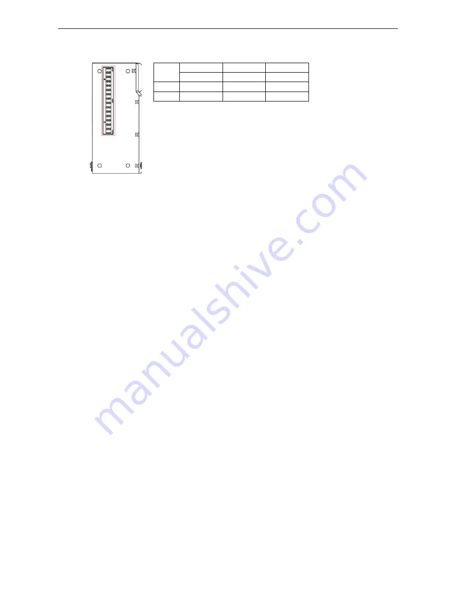 Moxa Technologies NPort 6000 Series User Manual Download Page 27