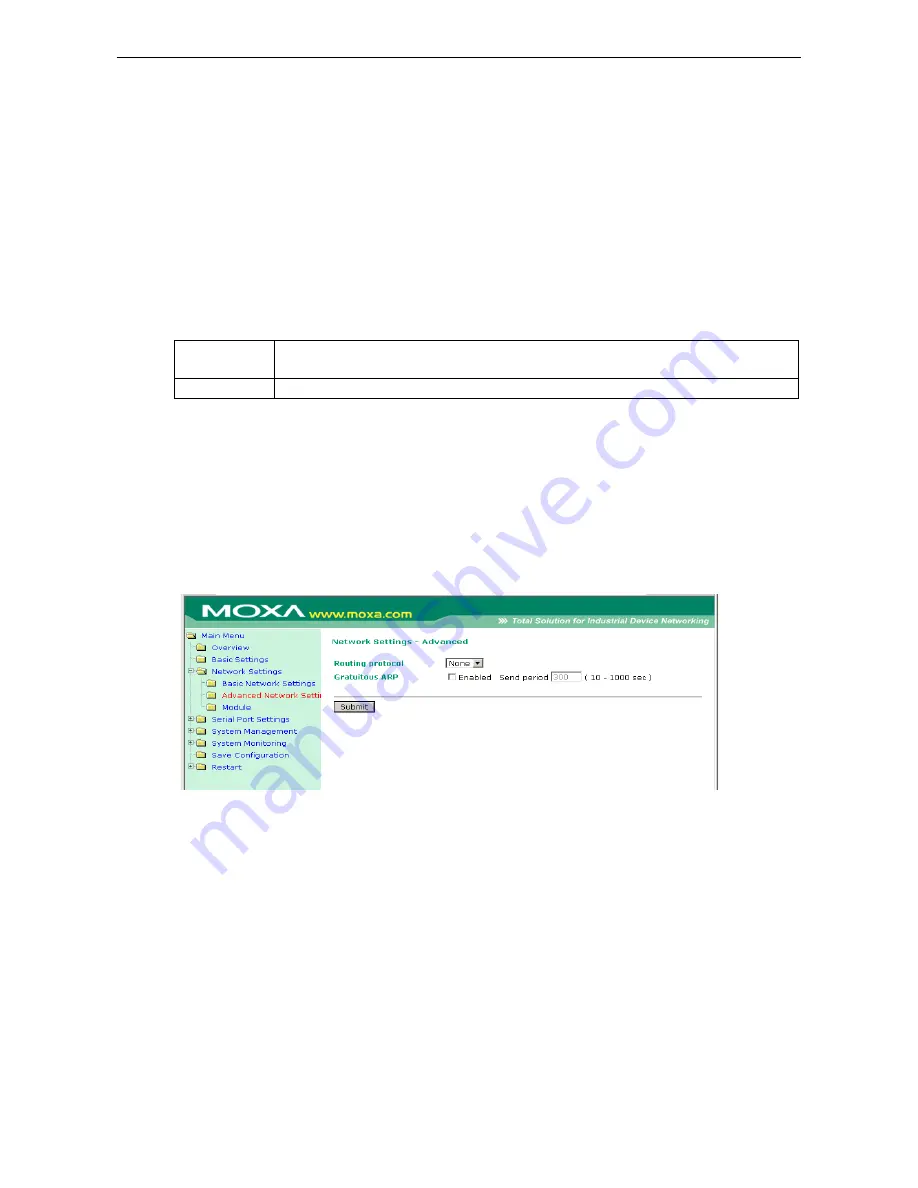 Moxa Technologies NPort 6000 Series User Manual Download Page 53