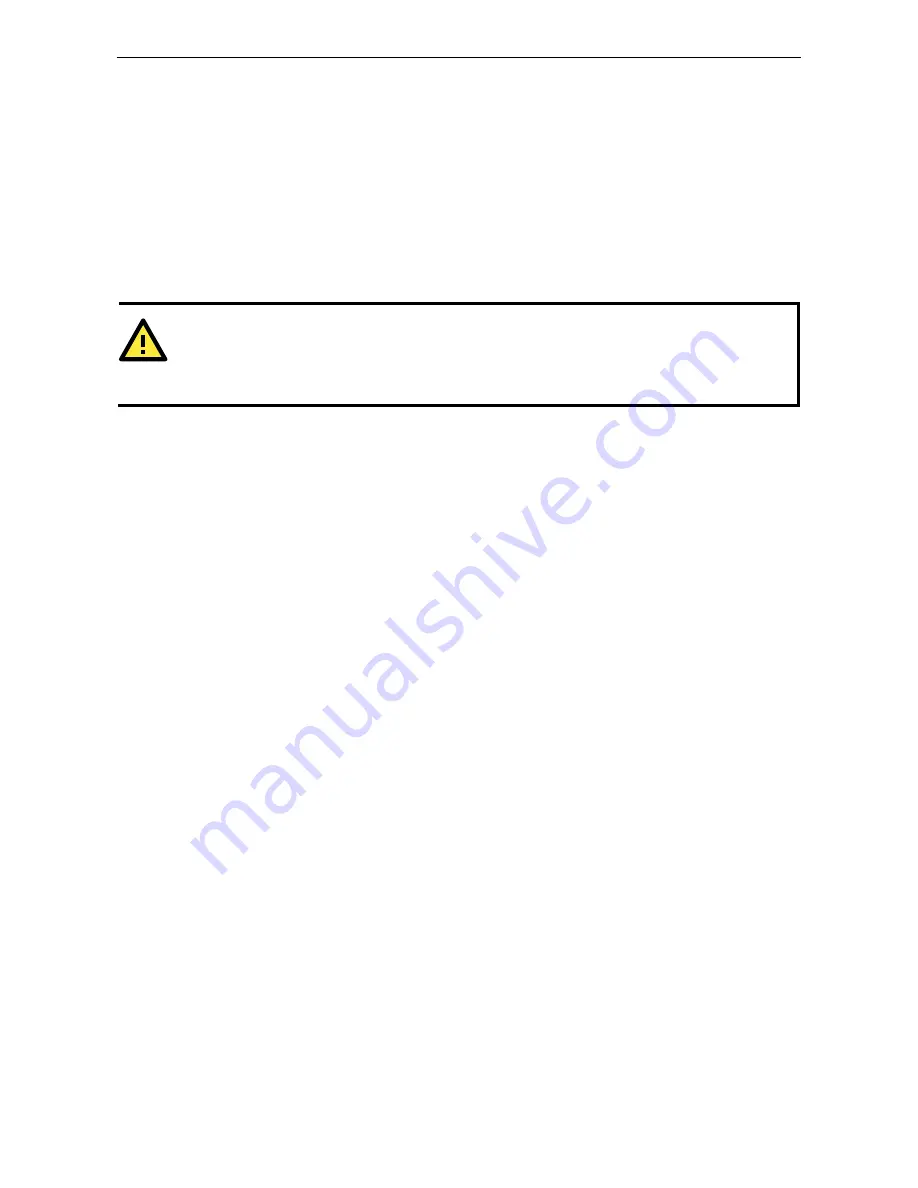 Moxa Technologies NPort 6000 Series User Manual Download Page 83