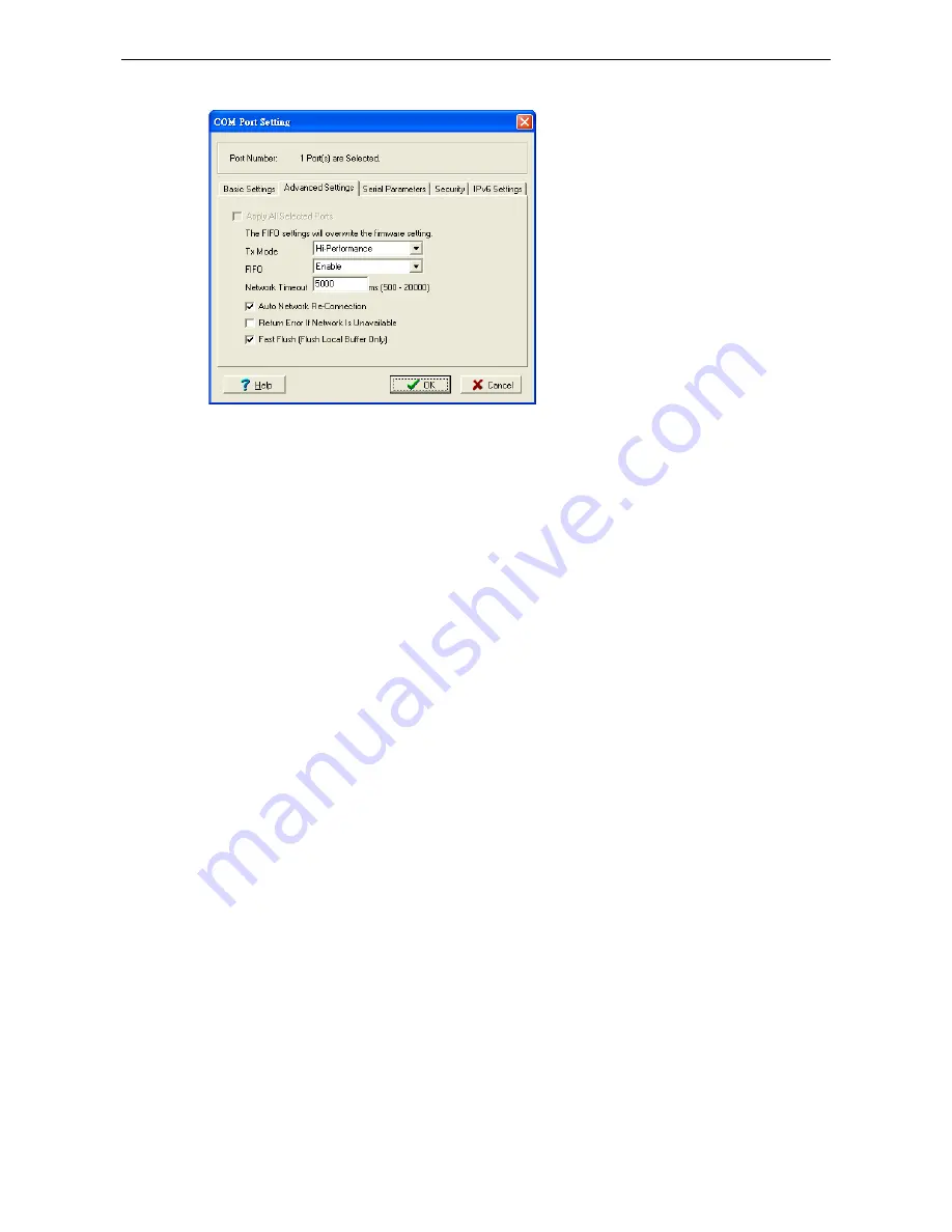 Moxa Technologies NPort 6000 Series User Manual Download Page 141