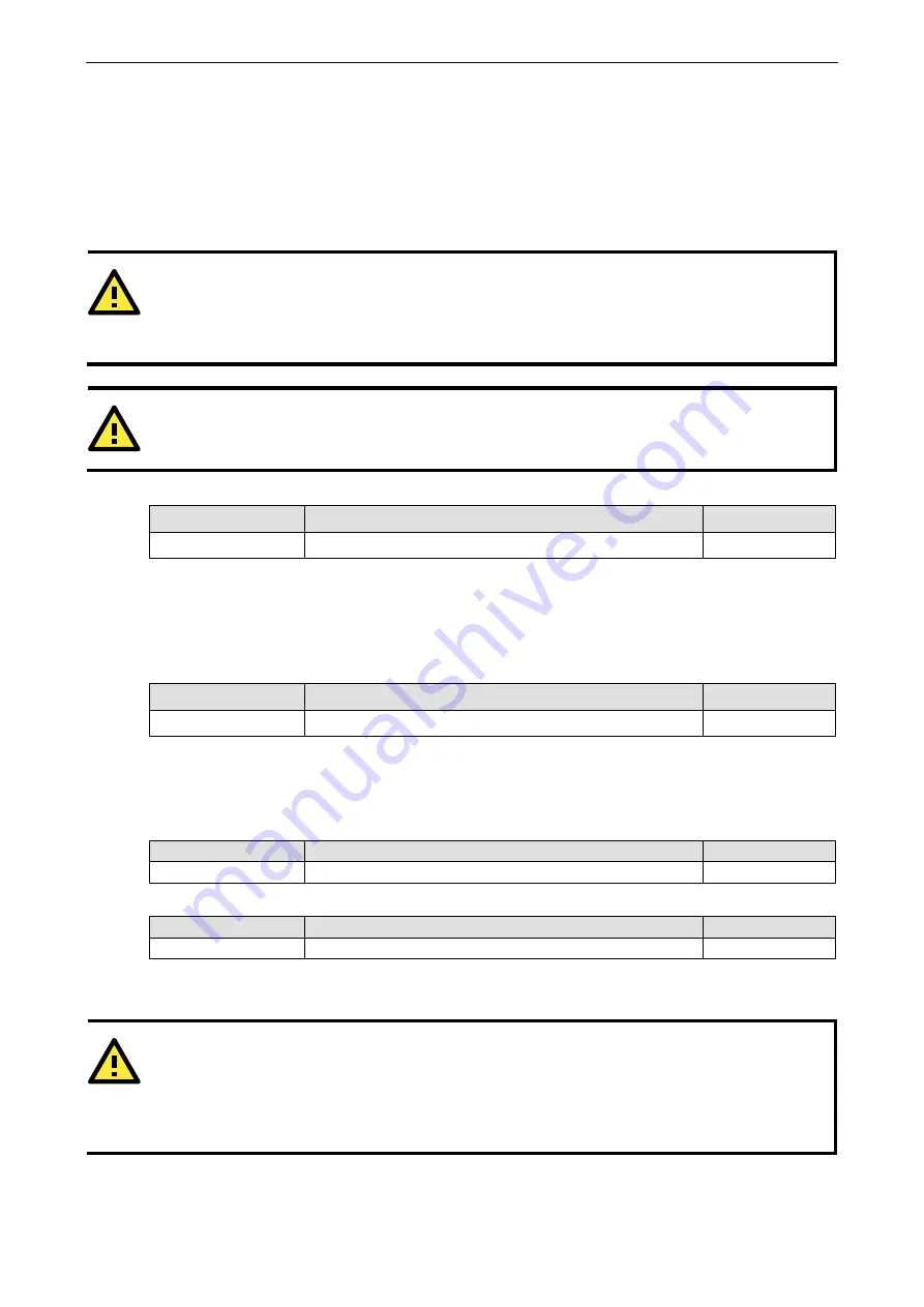 Moxa Technologies NPort IA5000A Series User Manual Download Page 46