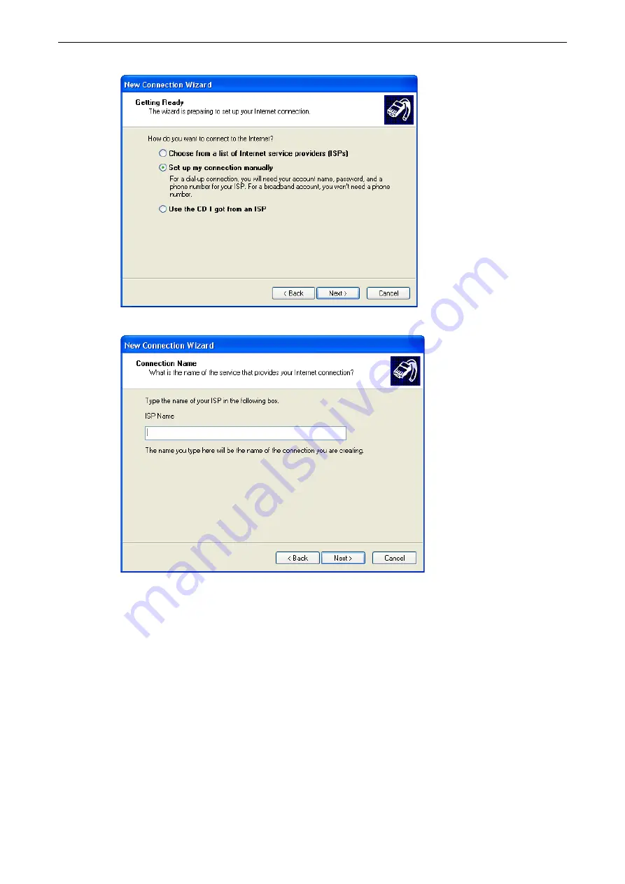 Moxa Technologies OnCell G3110 User Manual Download Page 99