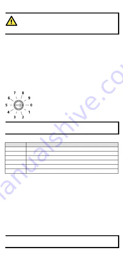 Moxa Technologies SDS-3016 Series Quick Installation Manual Download Page 14