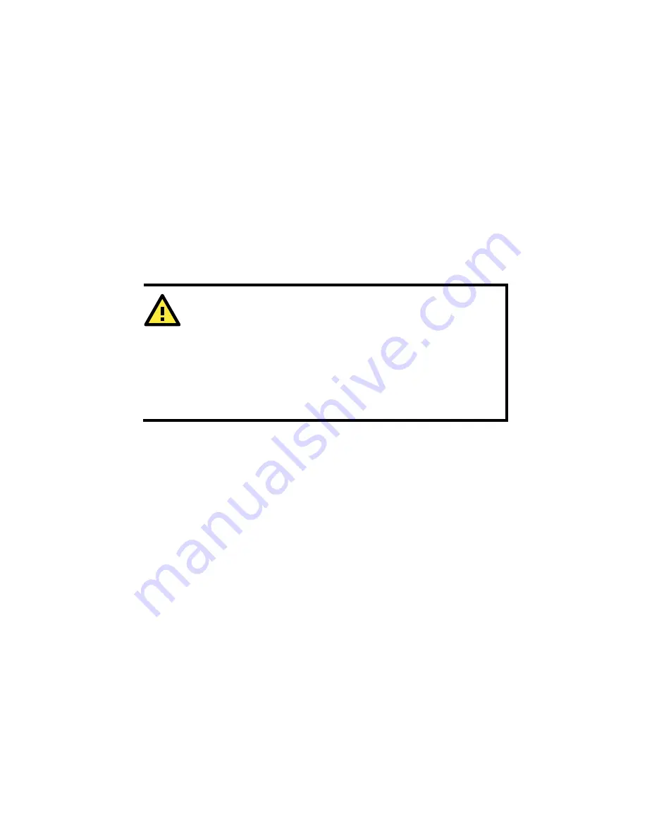 Moxa Technologies ToughNet TN-5510-2GLSX-ODC Hardware Installation Manual Download Page 5