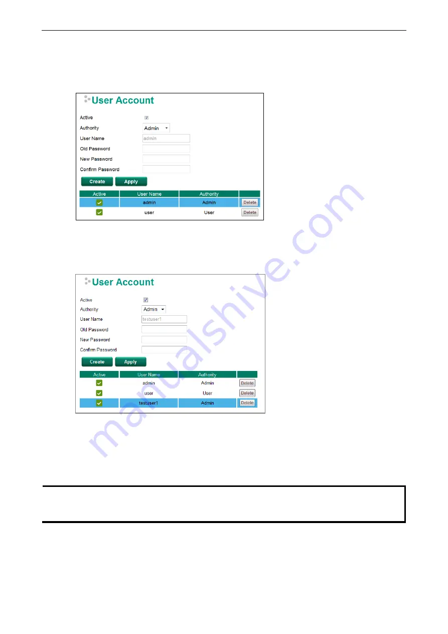 Moxa Technologies ToughNet User Manual Download Page 15