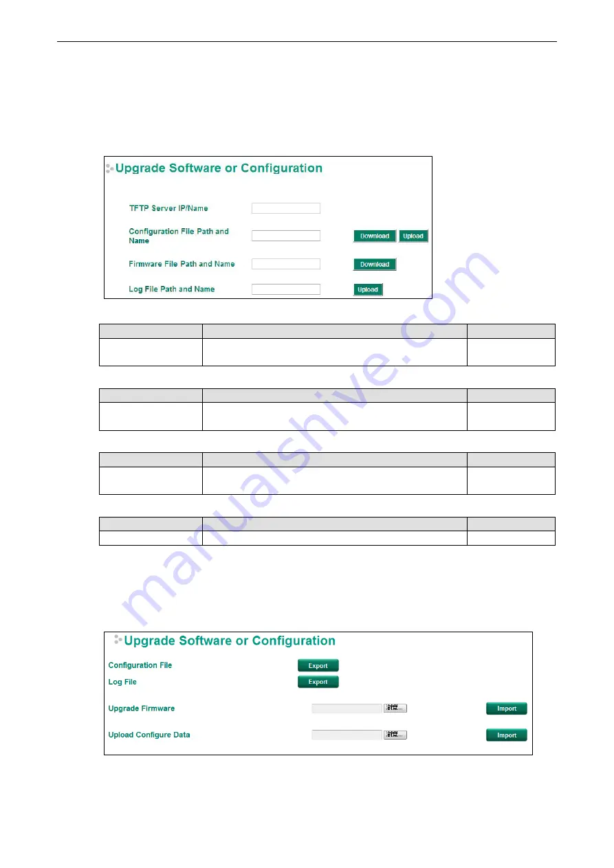 Moxa Technologies ToughNet User Manual Download Page 21