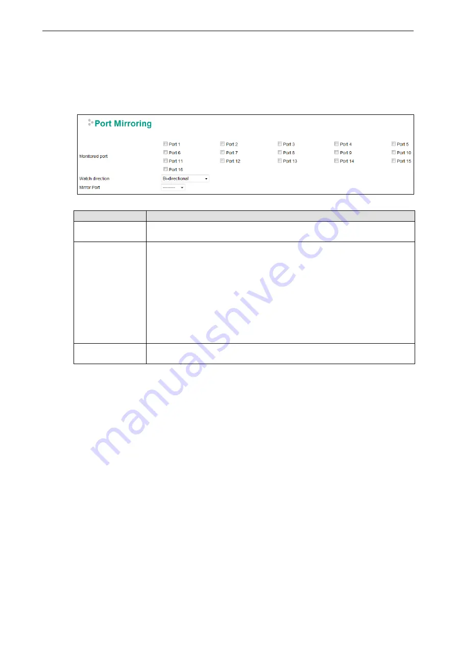 Moxa Technologies ToughNet User Manual Download Page 26