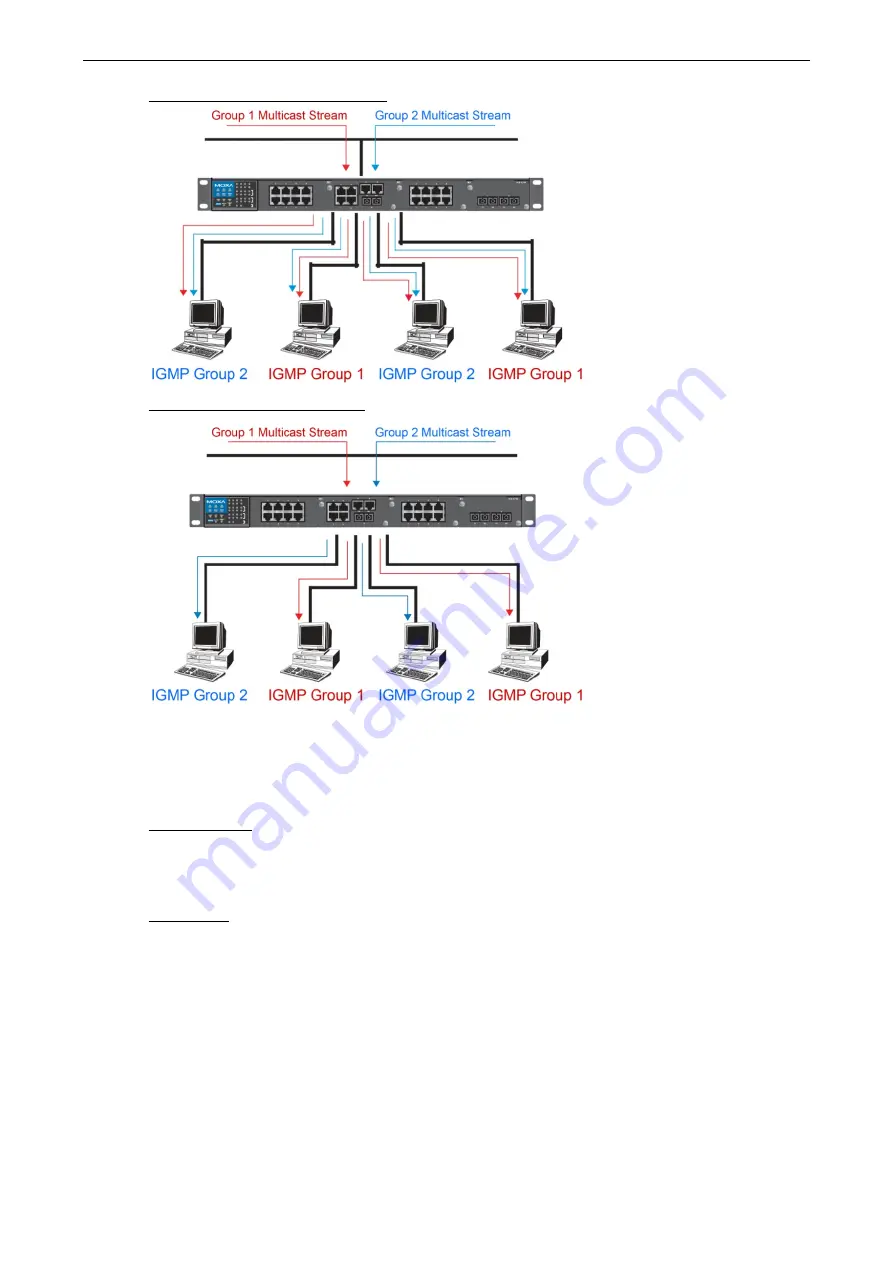 Moxa Technologies ToughNet User Manual Download Page 30