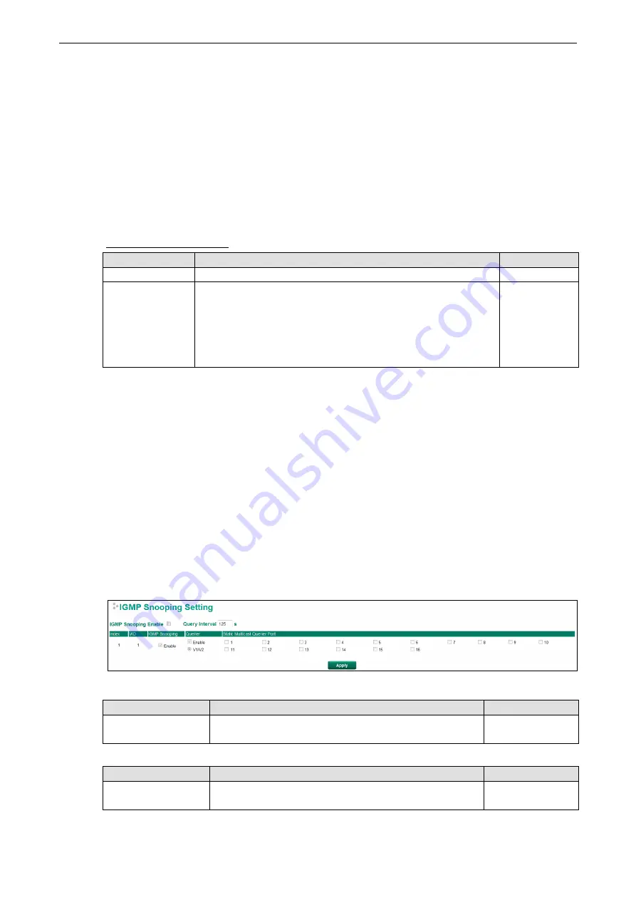 Moxa Technologies ToughNet User Manual Download Page 31