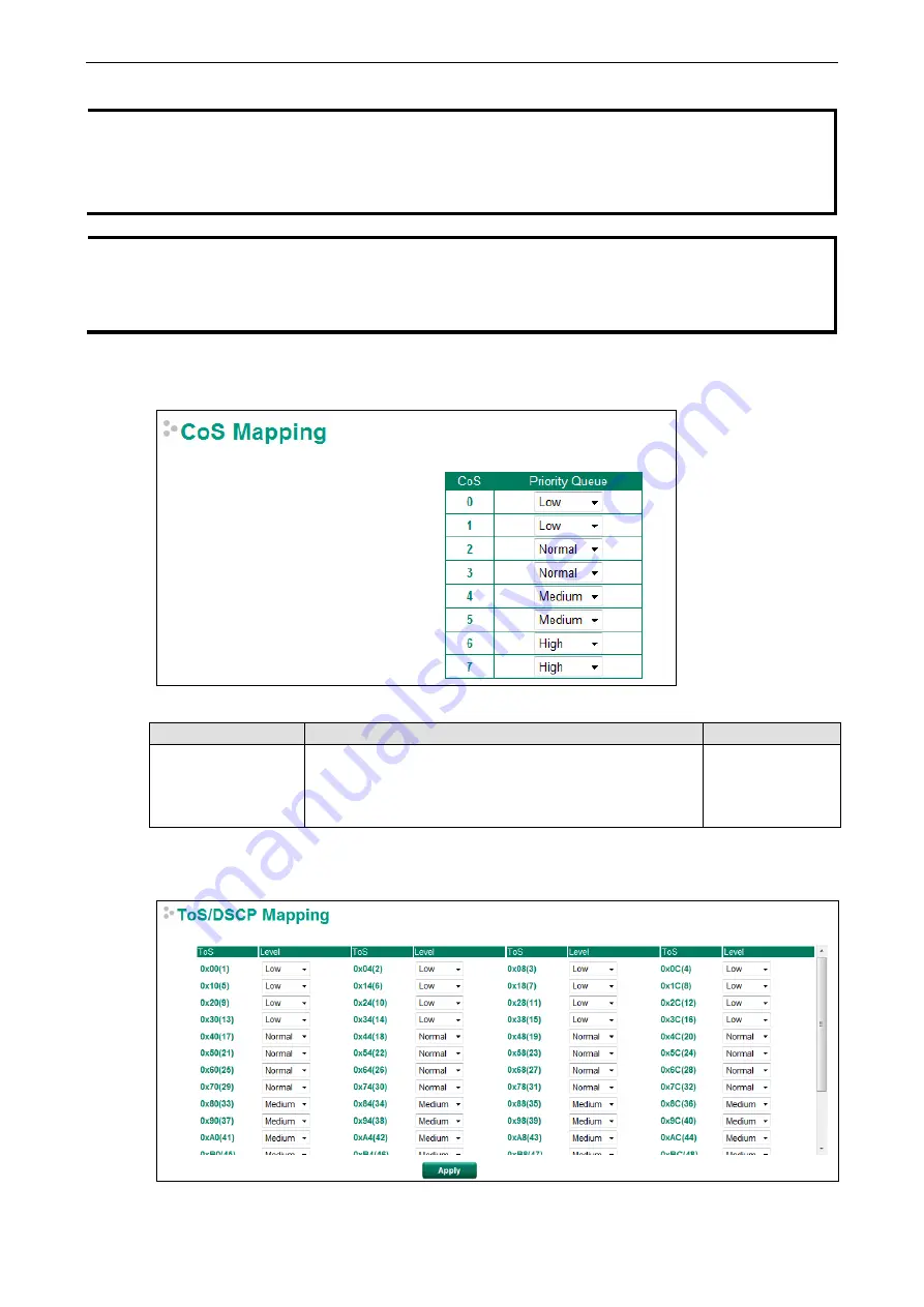 Moxa Technologies ToughNet User Manual Download Page 35