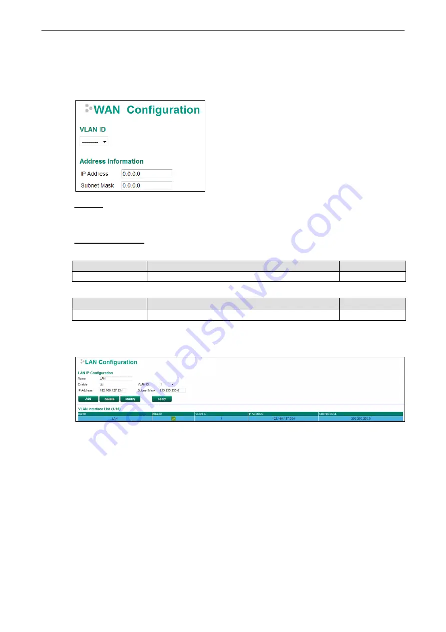 Moxa Technologies ToughNet User Manual Download Page 37