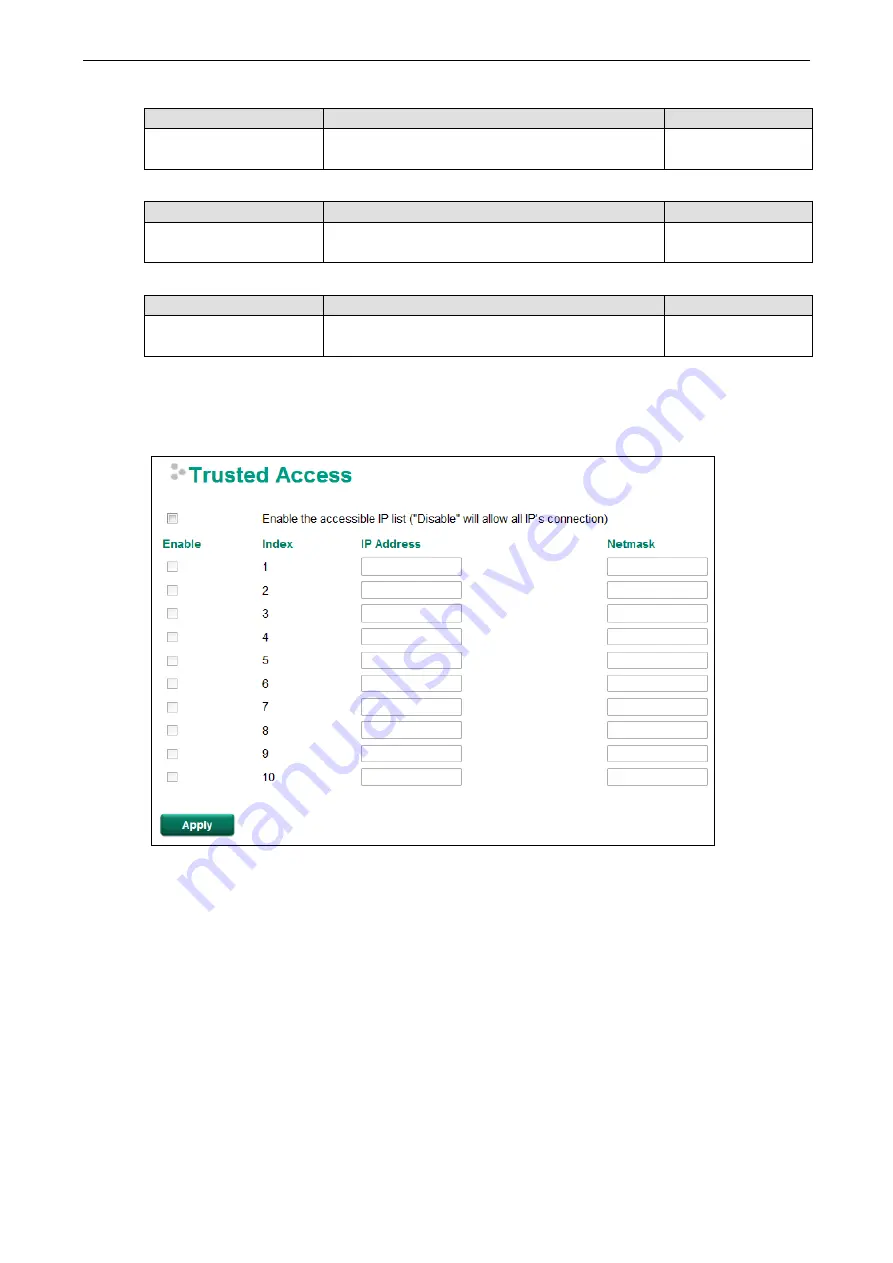 Moxa Technologies ToughNet User Manual Download Page 44