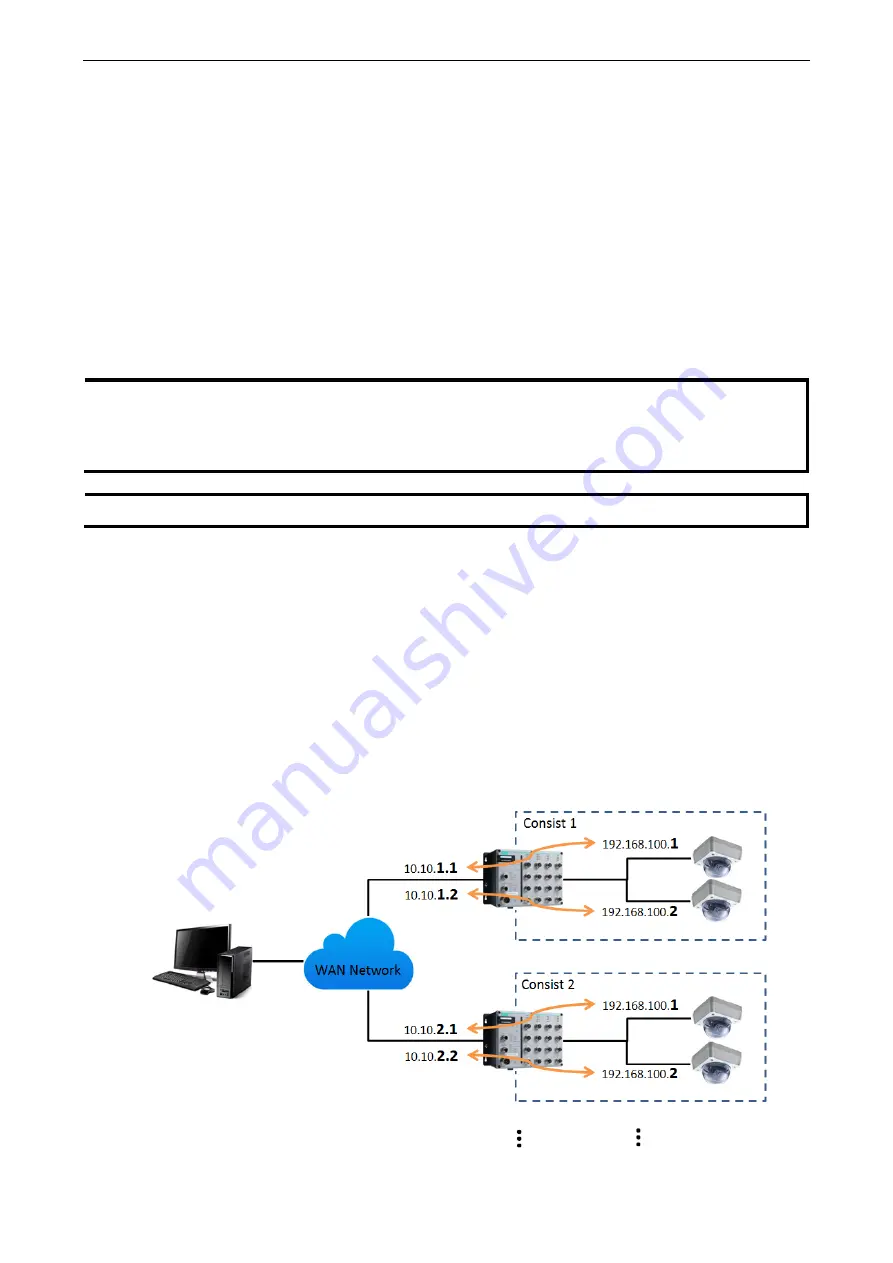 Moxa Technologies ToughNet User Manual Download Page 58