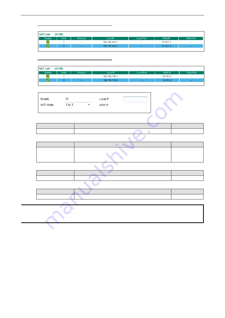 Moxa Technologies ToughNet User Manual Download Page 59