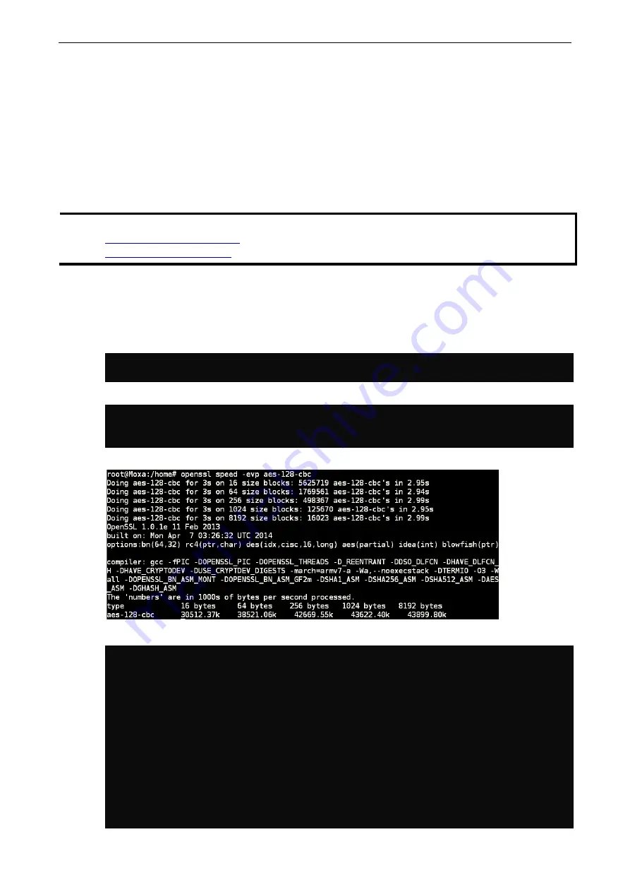 Moxa Technologies UC-8100-LX Software Manual Download Page 48