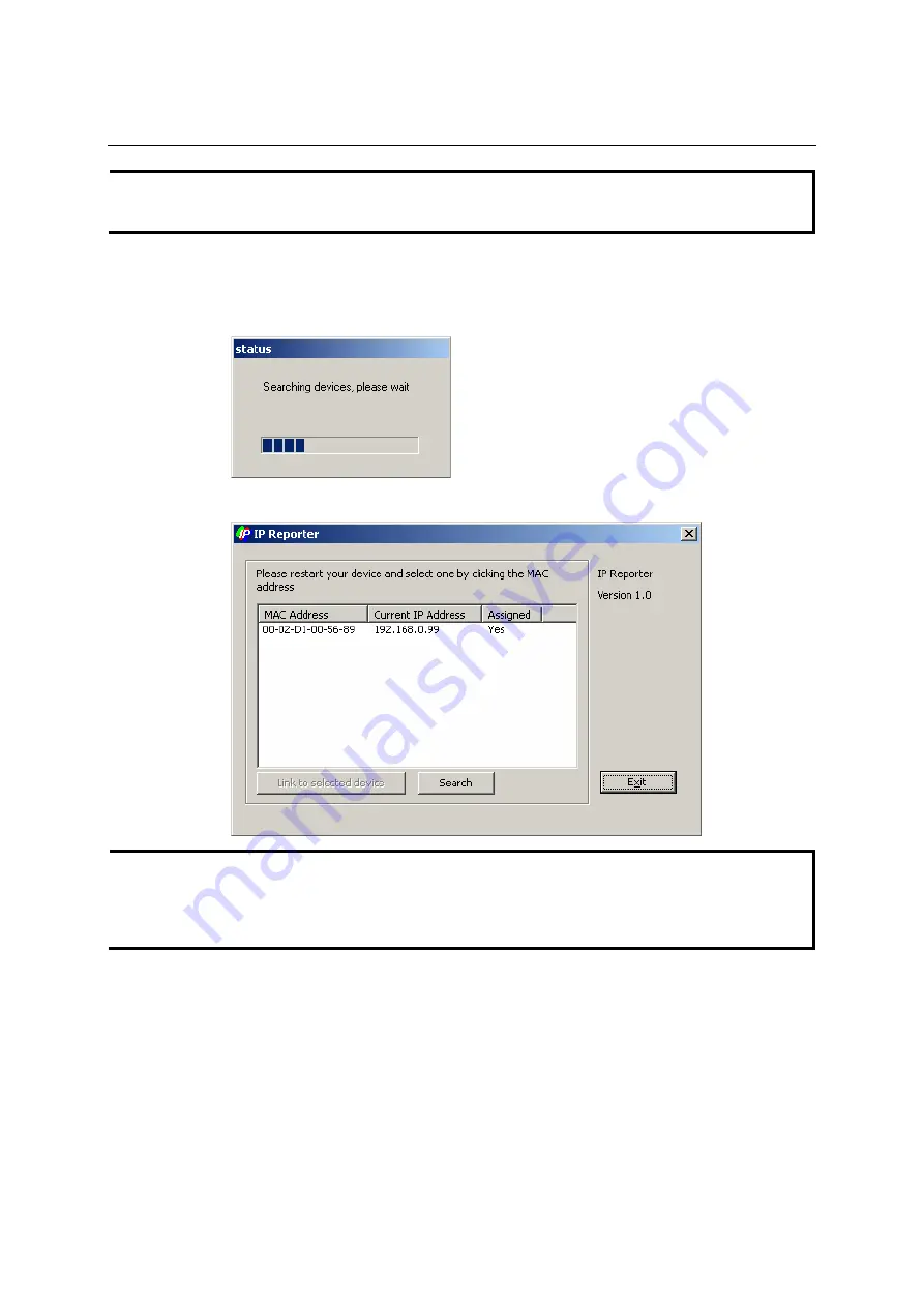 Moxa Technologies VPort 2310 User Manual Download Page 16