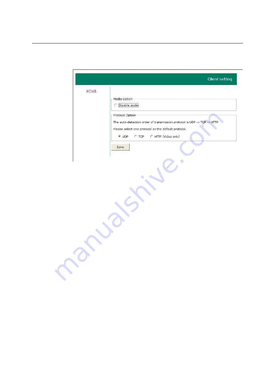 Moxa Technologies VPort 2310 User Manual Download Page 24