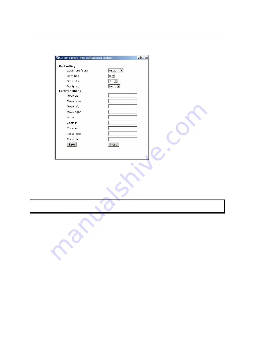 Moxa Technologies VPort 2310 User Manual Download Page 44