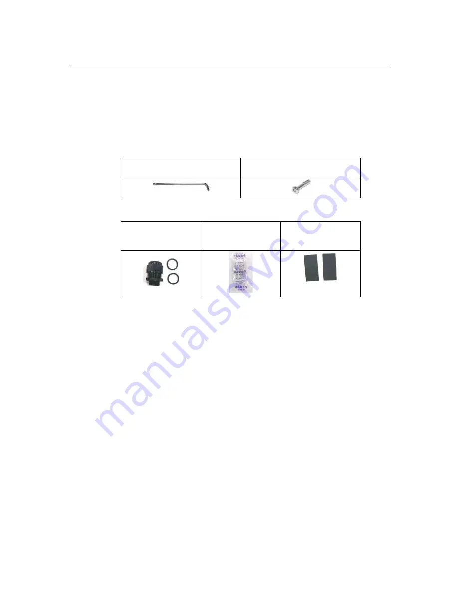 Moxa Technologies VPort 25 Series User Manual Download Page 8