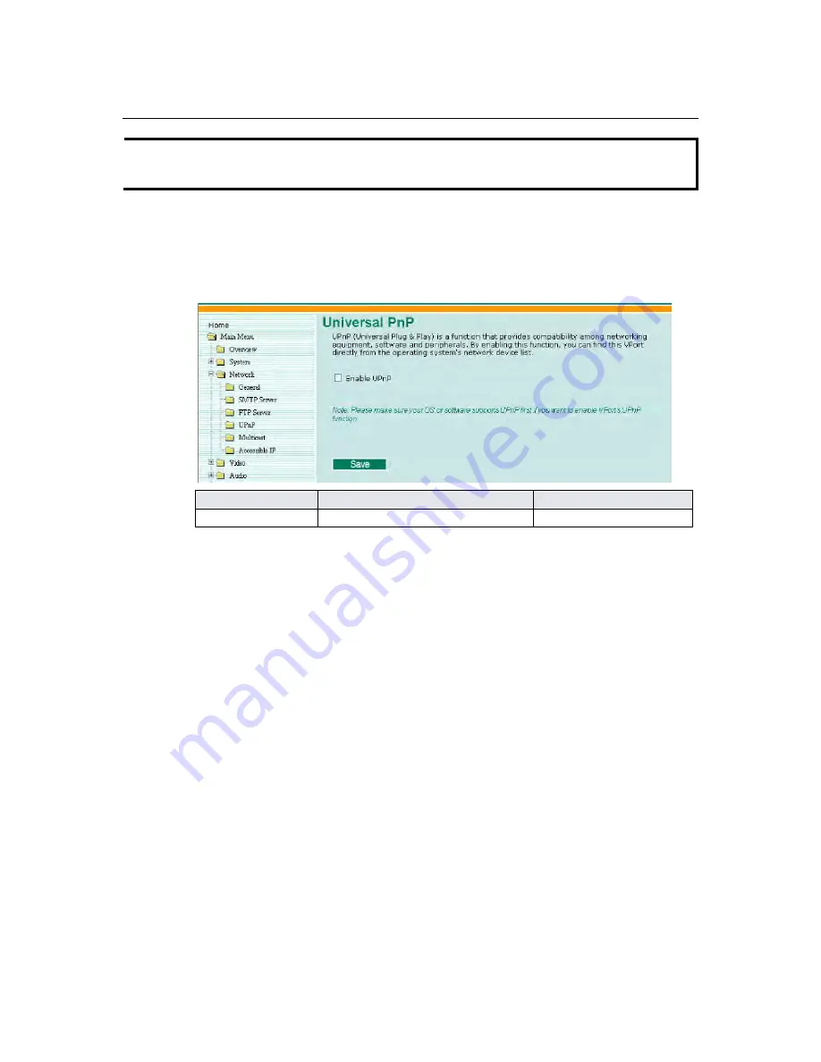 Moxa Technologies VPort 25 Series Скачать руководство пользователя страница 53