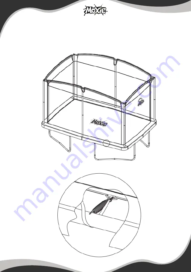 Moxie MXRTG03-812-CB Скачать руководство пользователя страница 24