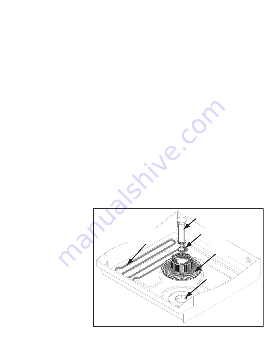 Moyer Diebel 351HT Installation And Operation Manual Download Page 63