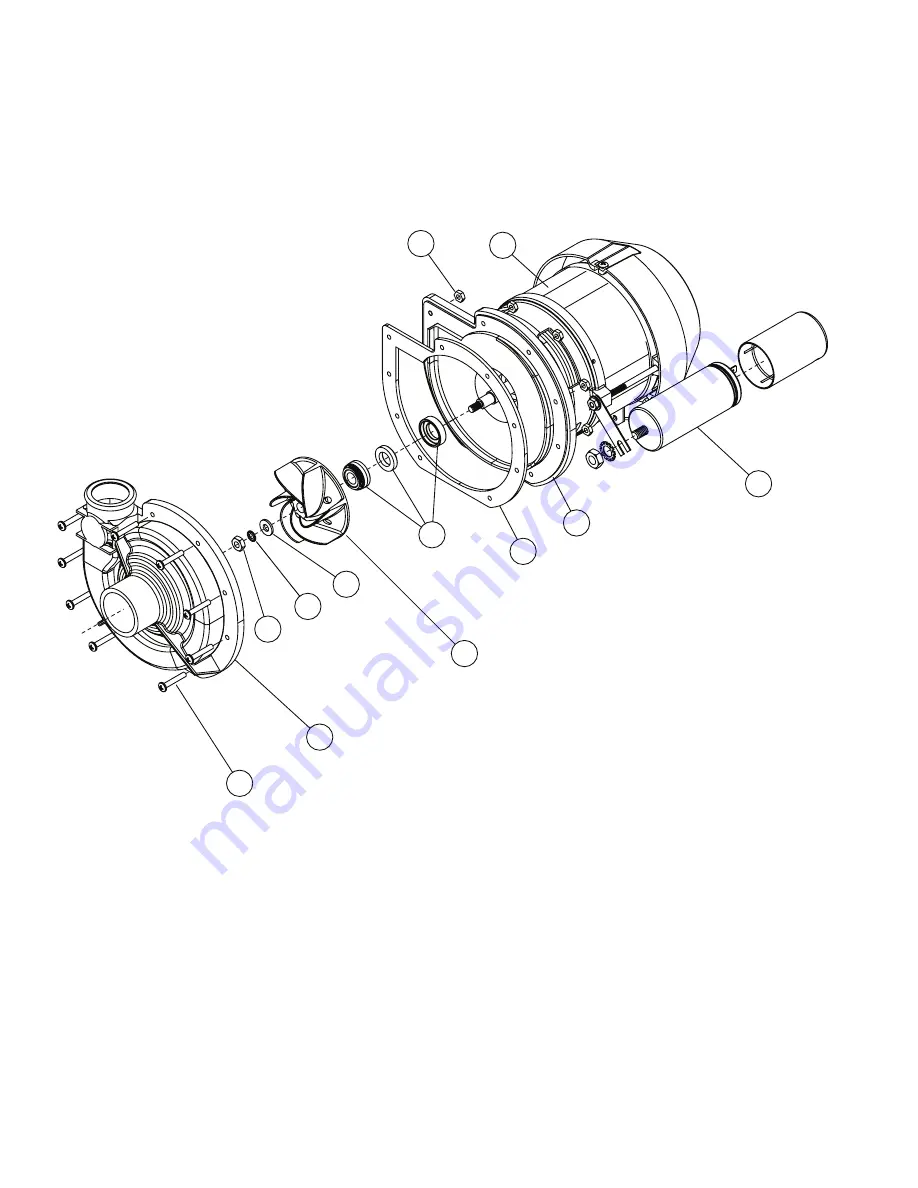 Moyer Diebel 351HT Installation And Operation Manual Download Page 68