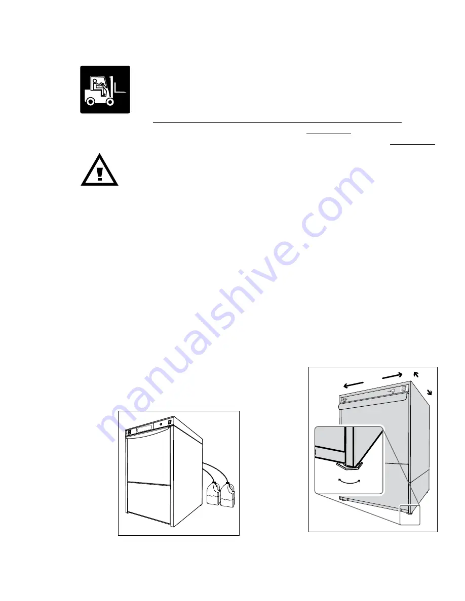 Moyer Diebel 383HT Installation, Operation And Maintenance Manual Download Page 9