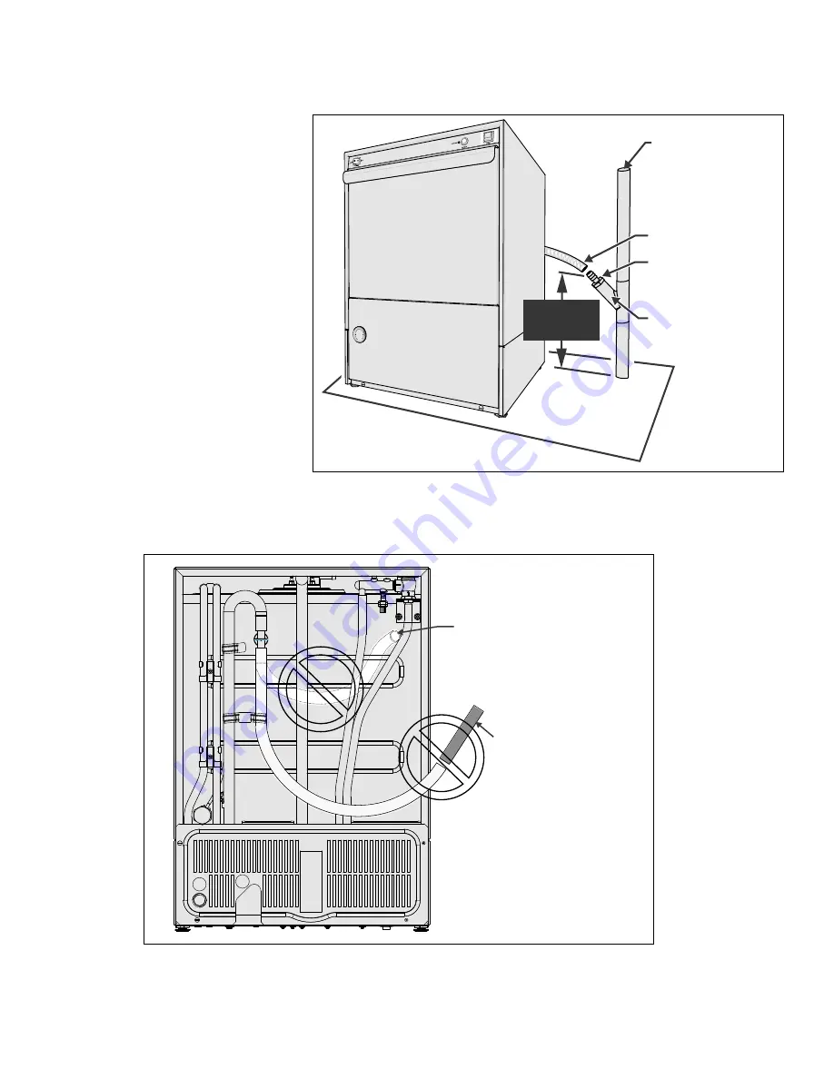 Moyer Diebel 383HT Installation, Operation And Maintenance Manual Download Page 13