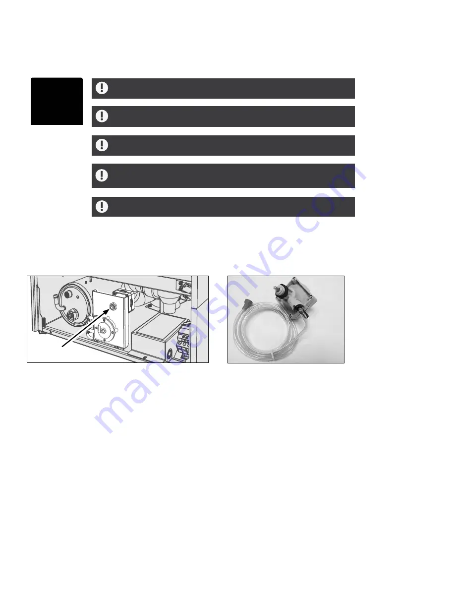 Moyer Diebel 383HT Installation, Operation And Maintenance Manual Download Page 18