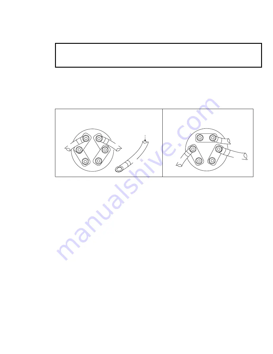 Moyer Diebel 601HRG Installation/Operation Manual With Service Replacement Parts Download Page 15