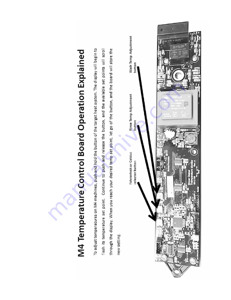 Moyer Diebel 601HRG Installation/Operation Manual With Service Replacement Parts Download Page 43