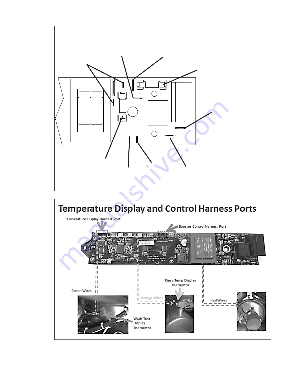 Moyer Diebel 601HTG Manual Download Page 67