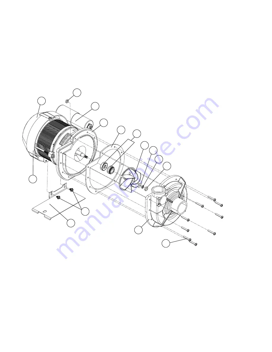 Moyer Diebel 601HTG Manual Download Page 74