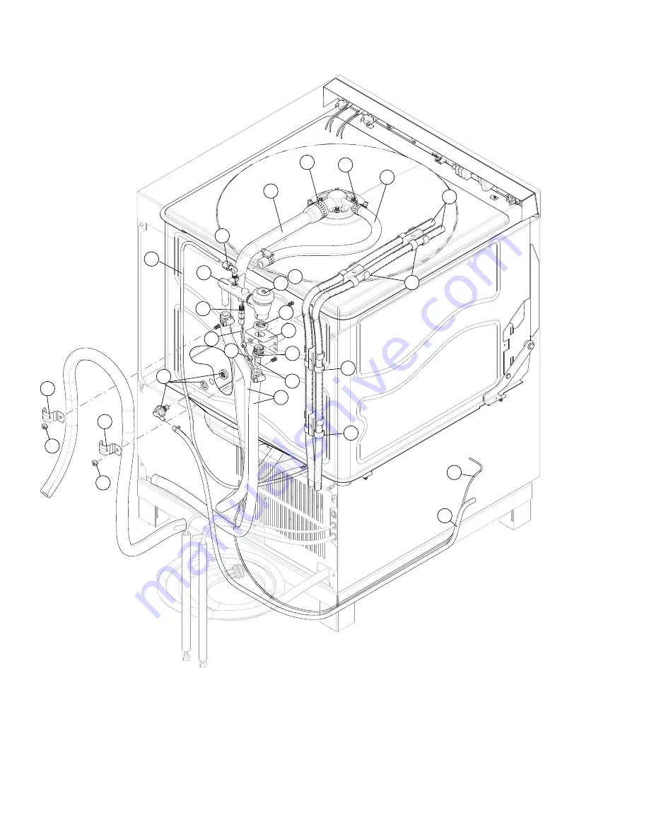 Moyer Diebel 601HTG Manual Download Page 86