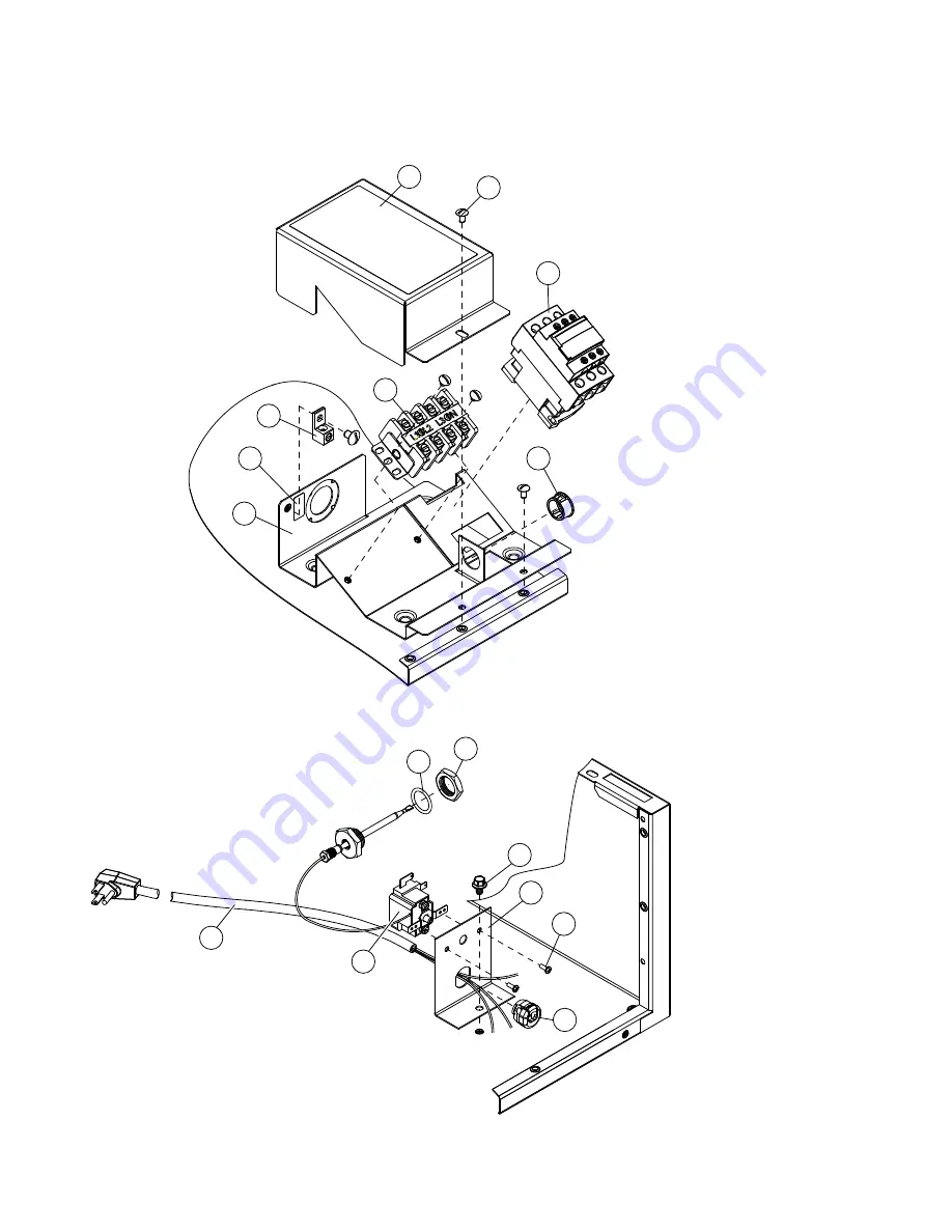 Moyer Diebel 601HTG Manual Download Page 96